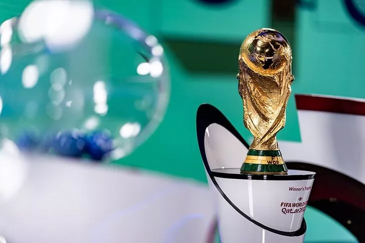 2022 FIFA Dünya Kupası’nda Grup Aşamasının ilk Maçları Tamamlandı