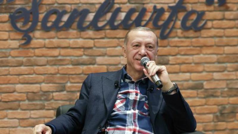 Cumhurbaşkanı Erdoğan’dan Formasyon Müjdesi