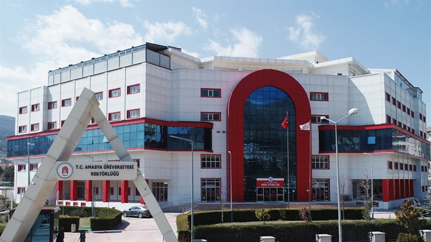 Amasya Üniversitesi’nin Patent Başarısı
