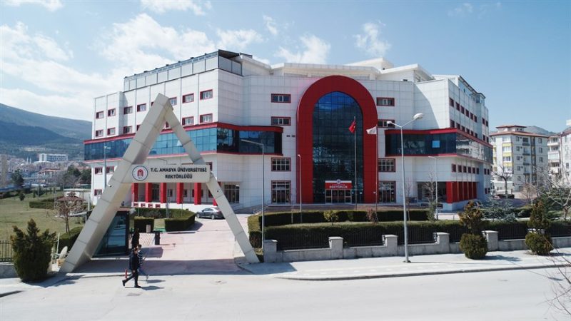 Amasya Üniversitesi’nin 12 Projesi TÜBİTAK Tarafından Desteklenecek