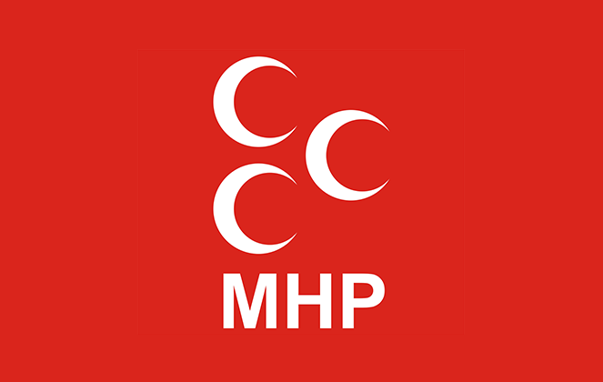 MHP’nin Amasya Milletvekilleri Aday Sıralaması Belli Oldu