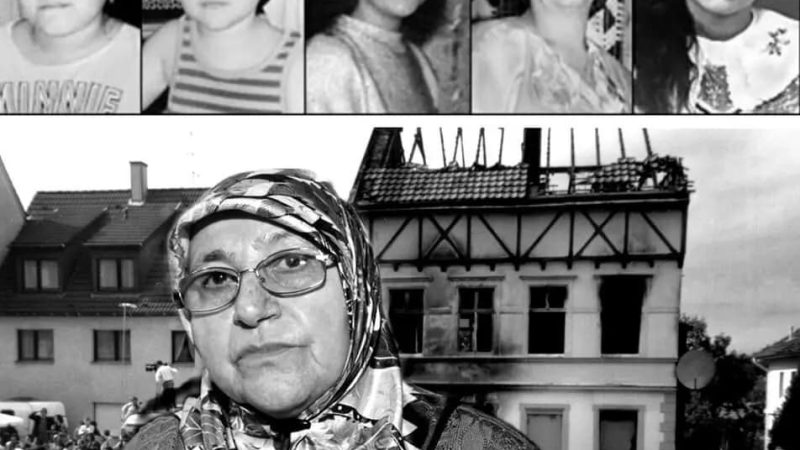 Irkçı Saldırıda Hayatını Kaybeden Amasyalılar Kabirleri Başında Anıldı