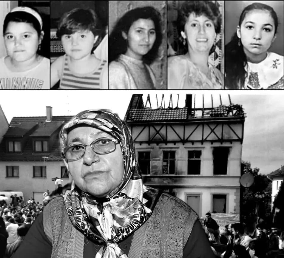 Irkçı Saldırıda Hayatını Kaybeden Amasyalılar Kabirleri Başında Anıldı