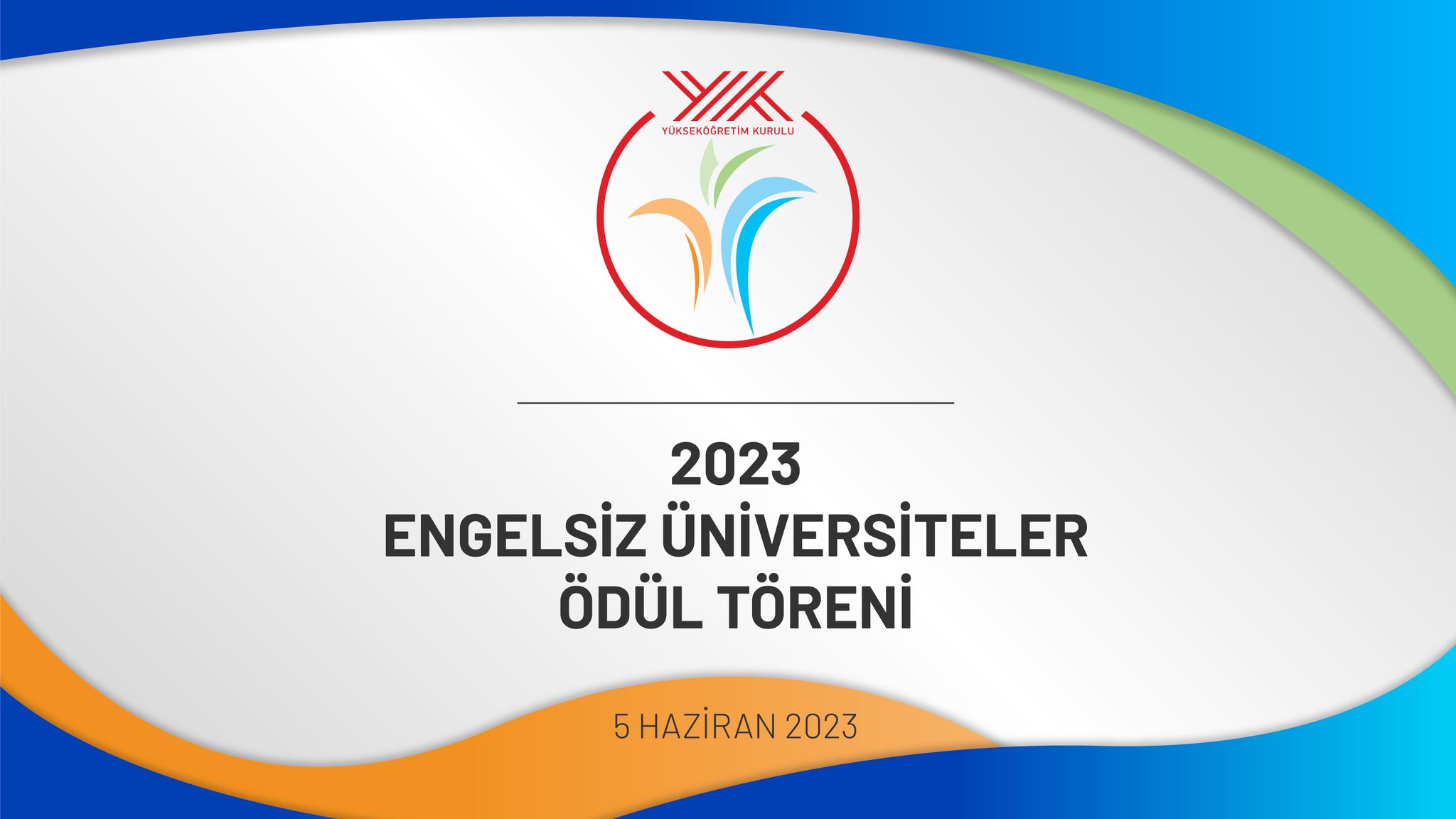 Amasya Üniversitesi’ne ”Engelsiz Üniversite” Ödülü