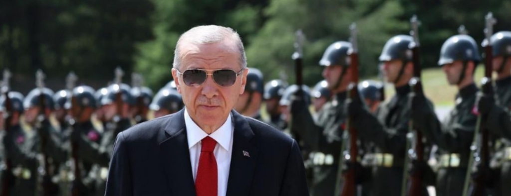 Erdoğan: O Tarihi Gecede Kimin Nerede Durduğunu Not Ettik