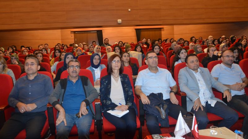 Amasya Üniversitesi’nde Pedagojik Formasyon Eğitimi Başladı