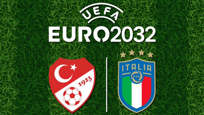 EURO 2032 Türkiye’de düzenlenecek