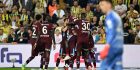 Fenerbahçe’nin 19 Maçlık Galibiyet Serisi Sona Erdi