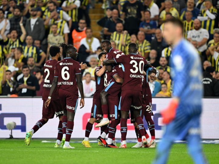 Fenerbahçe’nin 19 Maçlık Galibiyet Serisi Sona Erdi
