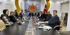 Ak Parti Amasya Belediye Başkanı aday adayları belirlendi